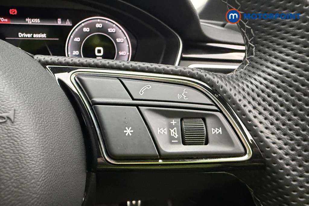 Audi A5 S Line Automatic Petrol Hatchback - Stock Number (1636605) - 23rd supplementary image