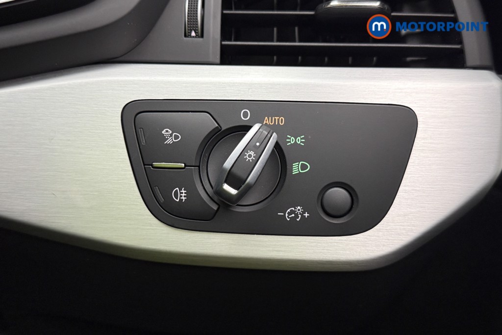 Audi A5 S Line Automatic Petrol Hatchback - Stock Number (1636605) - 24th supplementary image