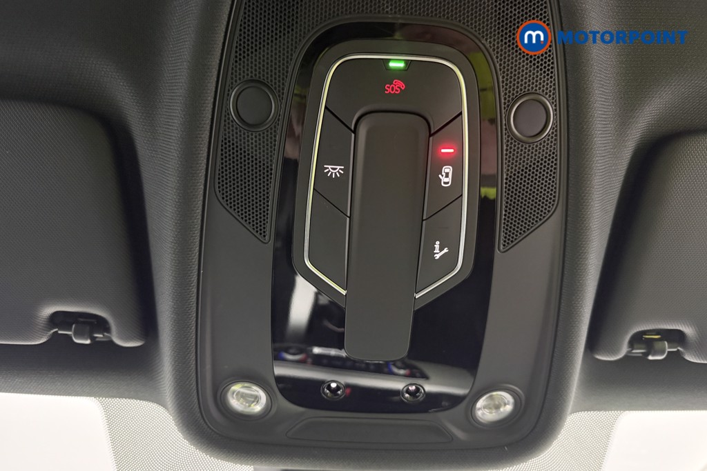 Audi A5 S Line Automatic Petrol Hatchback - Stock Number (1636605) - 25th supplementary image