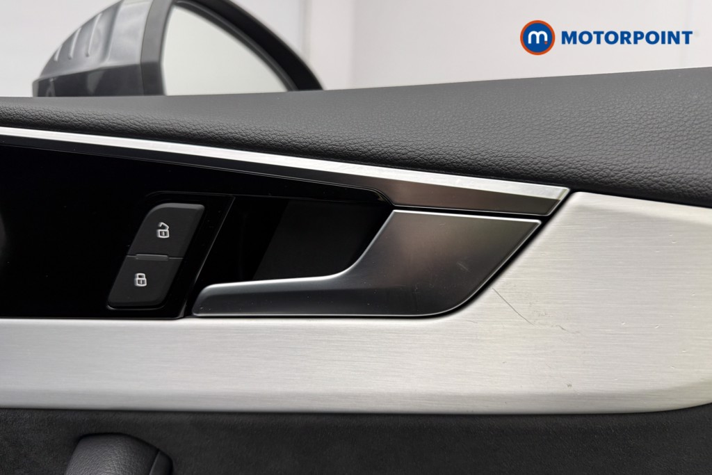 Audi A5 S Line Automatic Petrol Hatchback - Stock Number (1636605) - 26th supplementary image