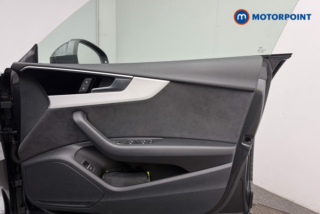 Audi A5 S Line Automatic Petrol Hatchback - Stock Number (1636605) - 28th supplementary image