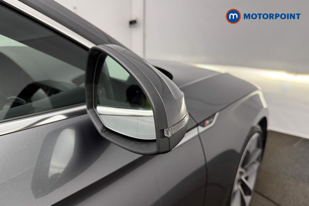 Audi A5 S Line Automatic Petrol Hatchback - Stock Number (1636605) - 29th supplementary image