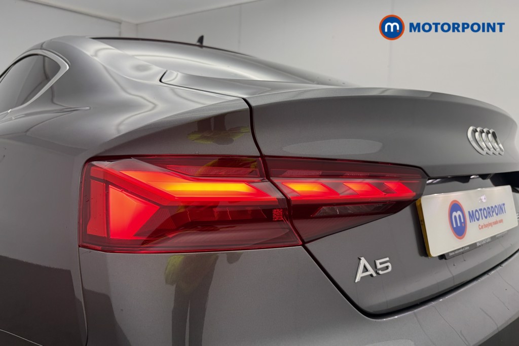 Audi A5 S Line Automatic Petrol Hatchback - Stock Number (1636605) - 31st supplementary image