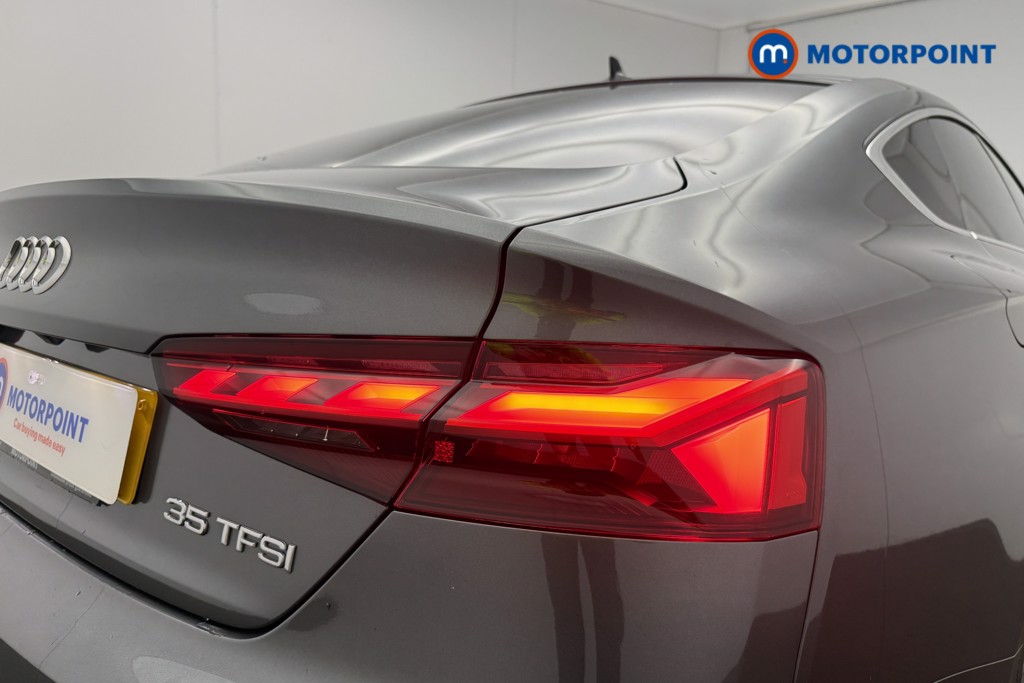 Audi A5 S Line Automatic Petrol Hatchback - Stock Number (1636605) - 32nd supplementary image
