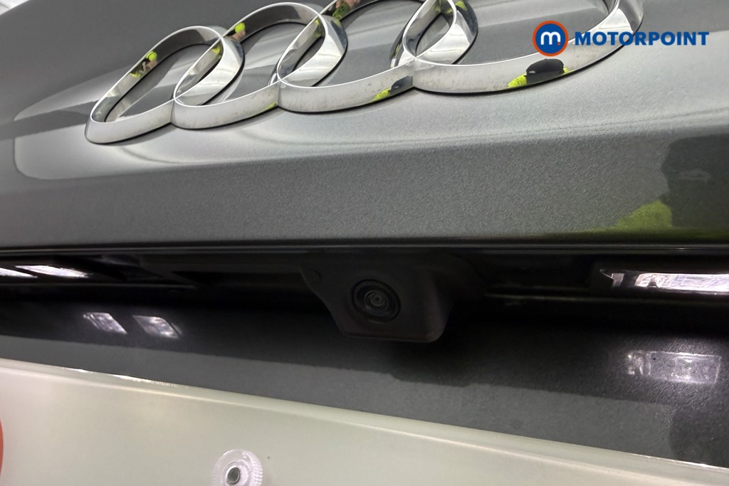 Audi A5 S Line Automatic Petrol Hatchback - Stock Number (1636605) - 33rd supplementary image