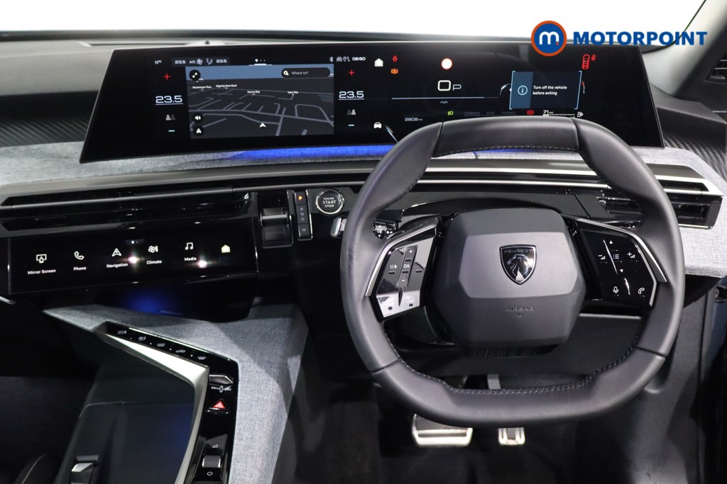 Peugeot 5008 Allure Automatic Petrol SUV - Stock Number (1636918) - 3rd supplementary image