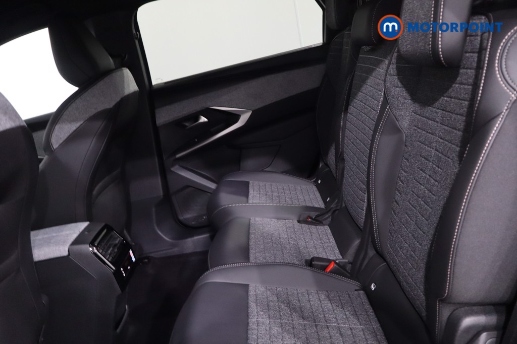 Peugeot 5008 Allure Automatic Petrol SUV - Stock Number (1636918) - 5th supplementary image