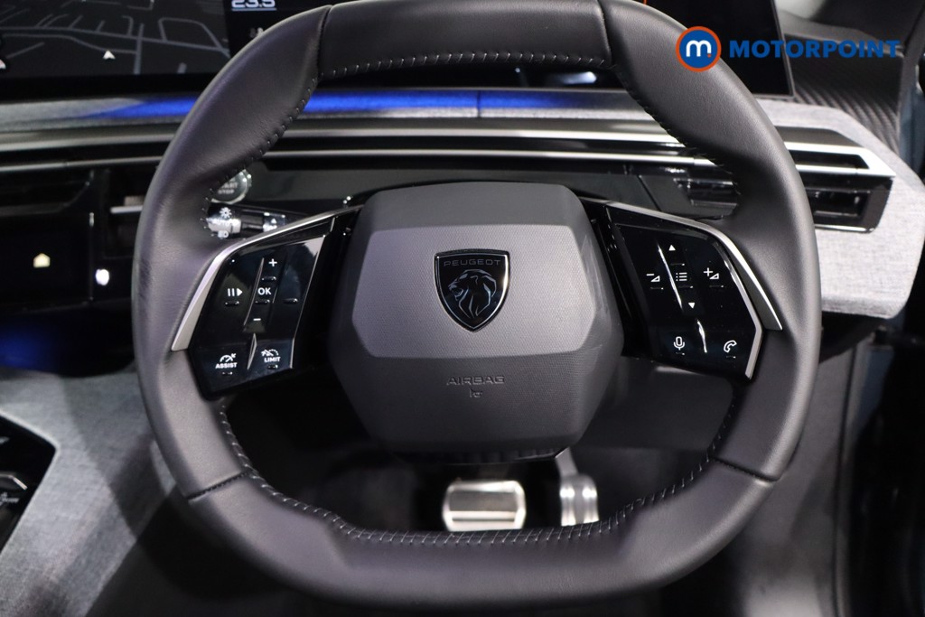 Peugeot 5008 Allure Automatic Petrol SUV - Stock Number (1636918) - 6th supplementary image