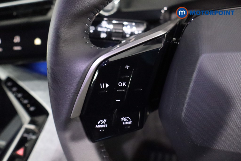 Peugeot 5008 Allure Automatic Petrol SUV - Stock Number (1636918) - 7th supplementary image