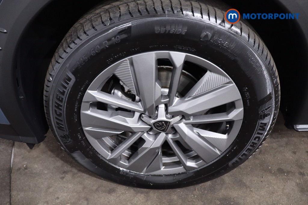 Peugeot 5008 Allure Automatic Petrol SUV - Stock Number (1636918) - 9th supplementary image