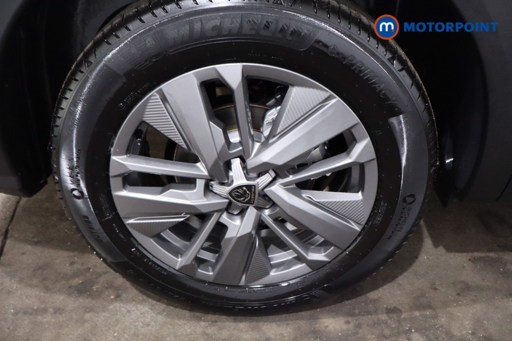 Peugeot 5008 Allure Automatic Petrol SUV - Stock Number (1636918) - 10th supplementary image