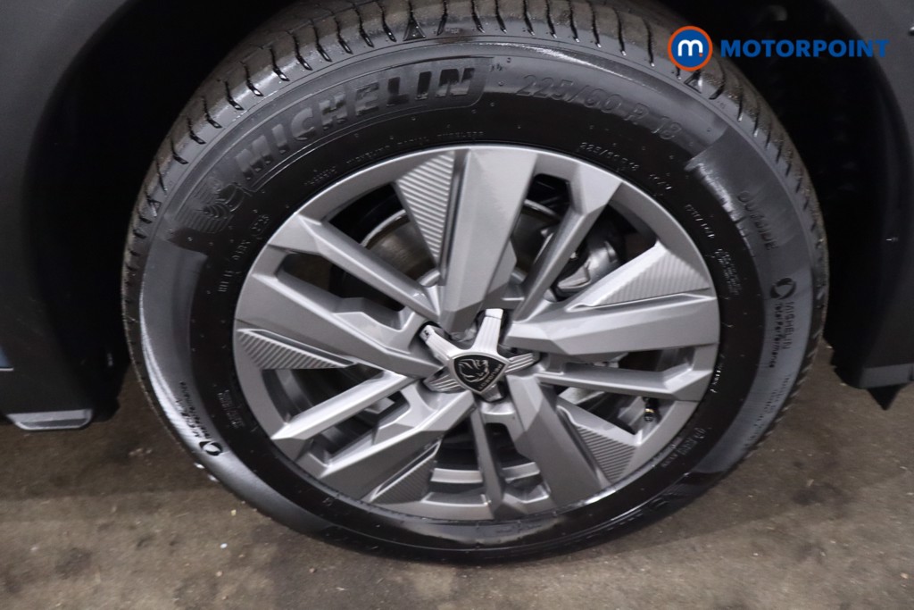 Peugeot 5008 Allure Automatic Petrol SUV - Stock Number (1636918) - 11th supplementary image