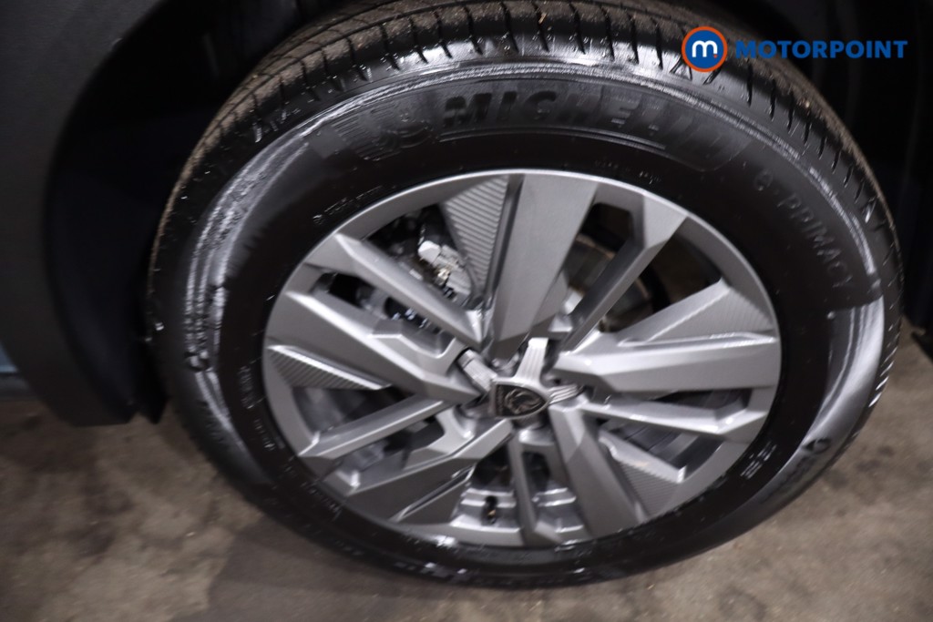 Peugeot 5008 Allure Automatic Petrol SUV - Stock Number (1636918) - 12th supplementary image