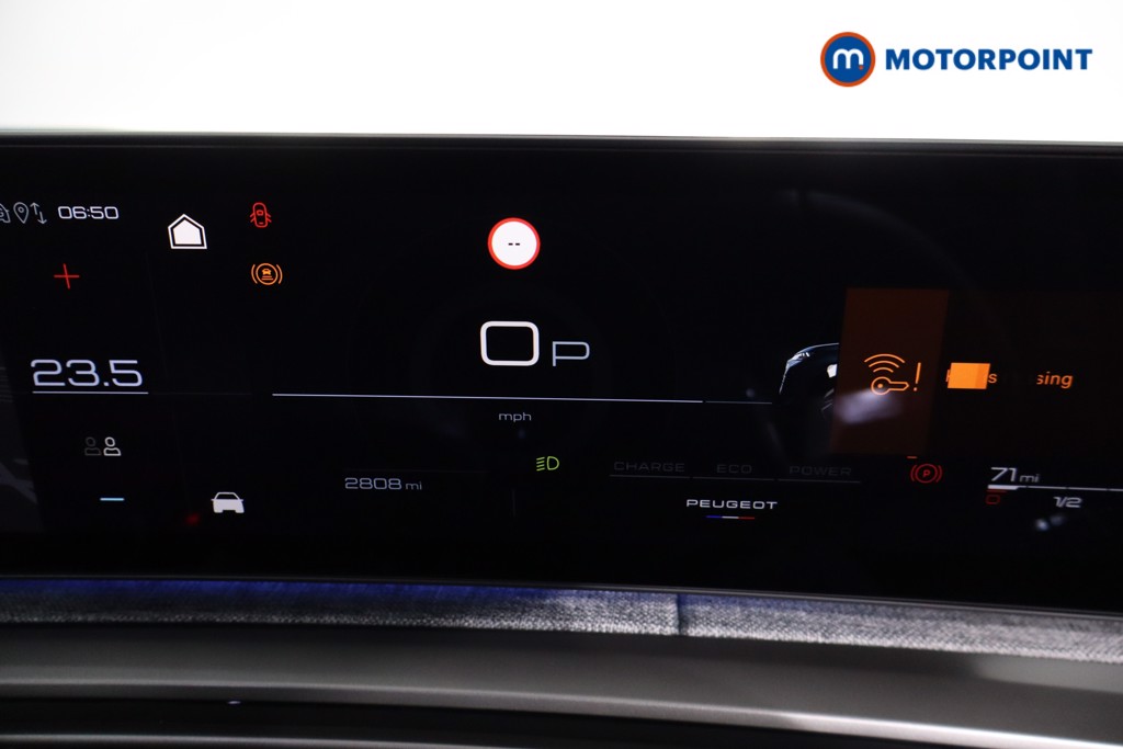 Peugeot 5008 Allure Automatic Petrol SUV - Stock Number (1636918) - 16th supplementary image