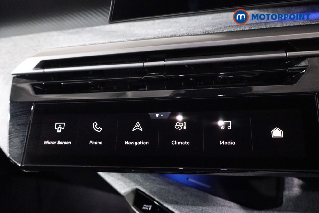 Peugeot 5008 Allure Automatic Petrol SUV - Stock Number (1636918) - 19th supplementary image