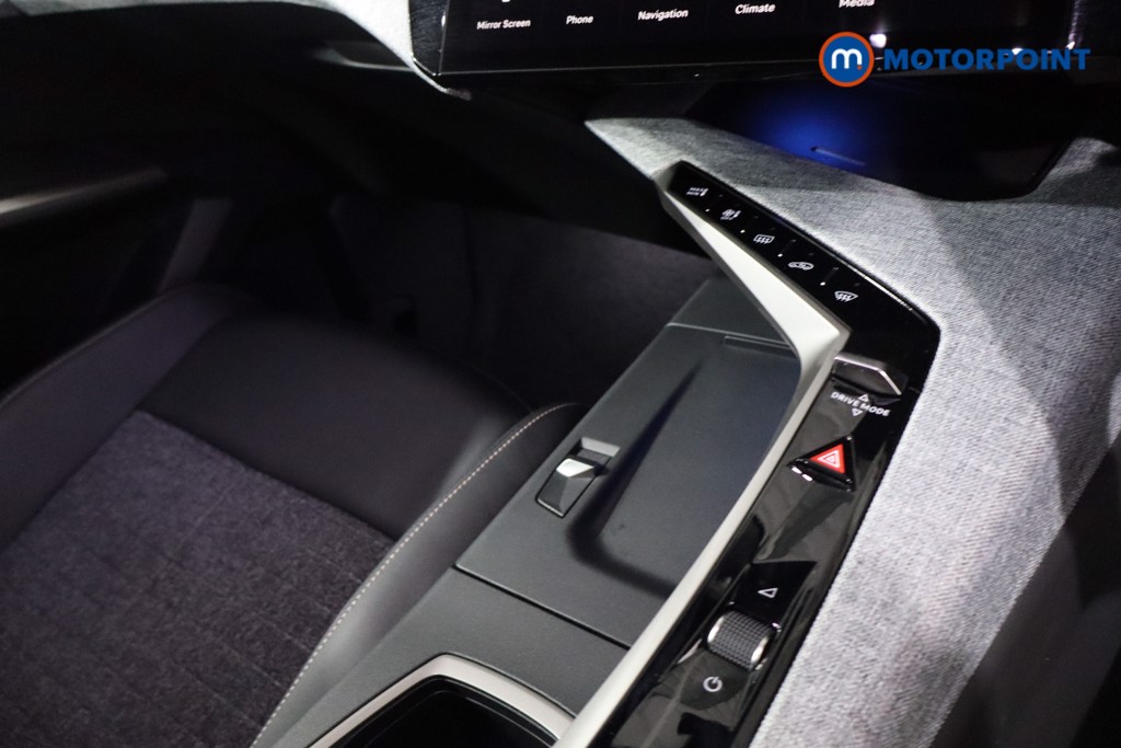 Peugeot 5008 Allure Automatic Petrol SUV - Stock Number (1636918) - 20th supplementary image