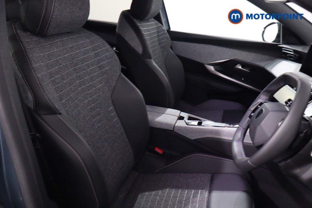 Peugeot 5008 Allure Automatic Petrol SUV - Stock Number (1636918) - 21st supplementary image