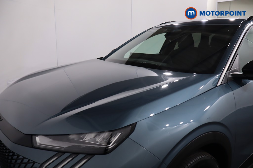 Peugeot 5008 Allure Automatic Petrol SUV - Stock Number (1636918) - 26th supplementary image