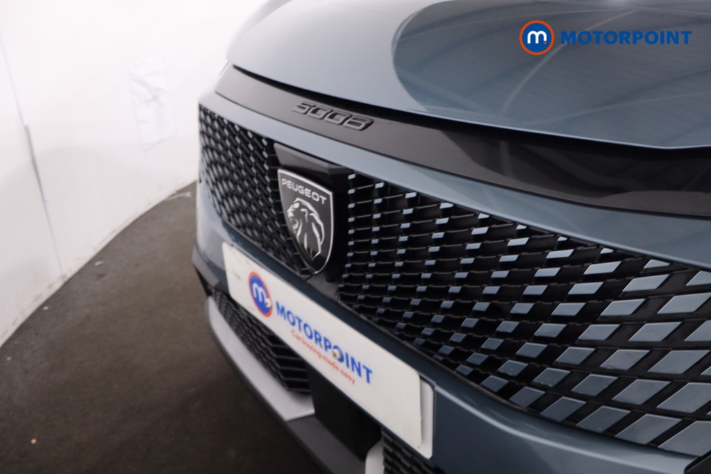 Peugeot 5008 Allure Automatic Petrol SUV - Stock Number (1636918) - 27th supplementary image