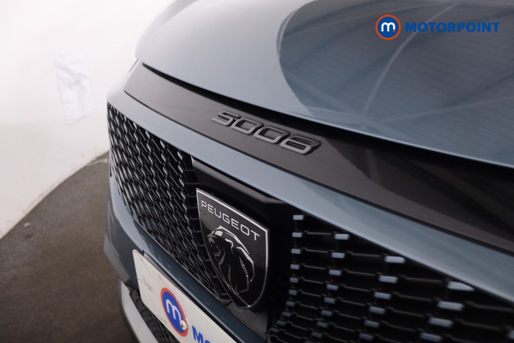 Peugeot 5008 Allure Automatic Petrol SUV - Stock Number (1636918) - 28th supplementary image