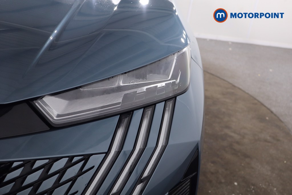 Peugeot 5008 Allure Automatic Petrol SUV - Stock Number (1636918) - 29th supplementary image