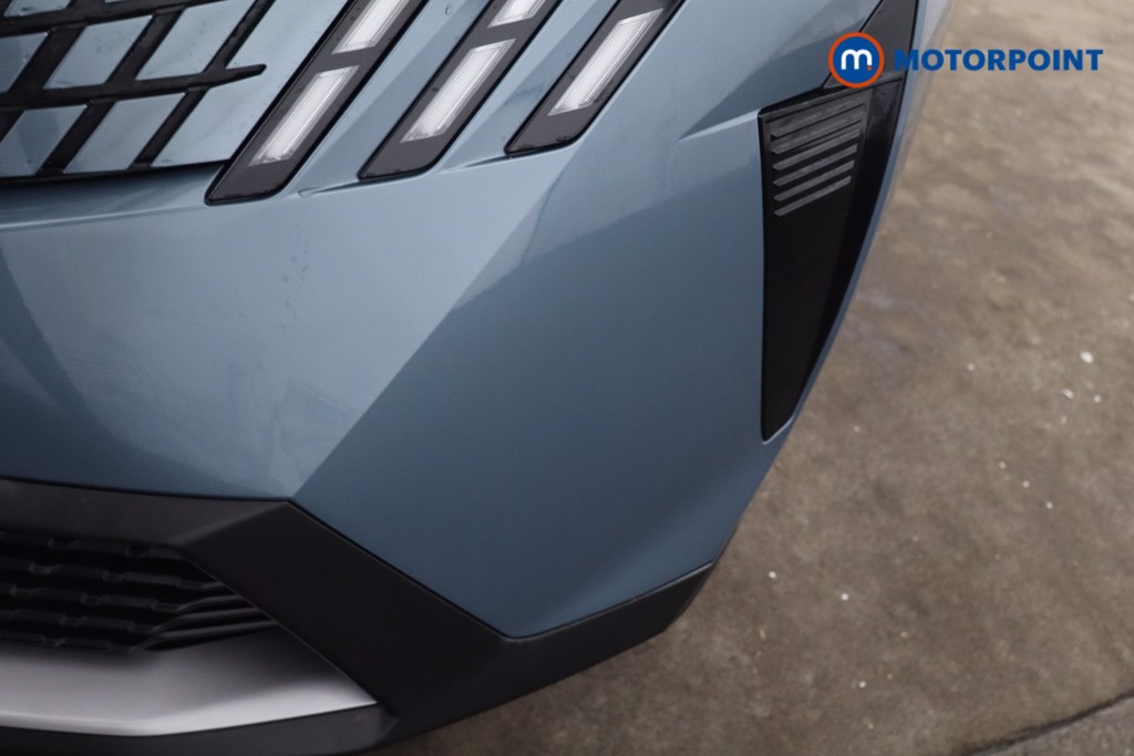 Peugeot 5008 Allure Automatic Petrol SUV - Stock Number (1636918) - 30th supplementary image