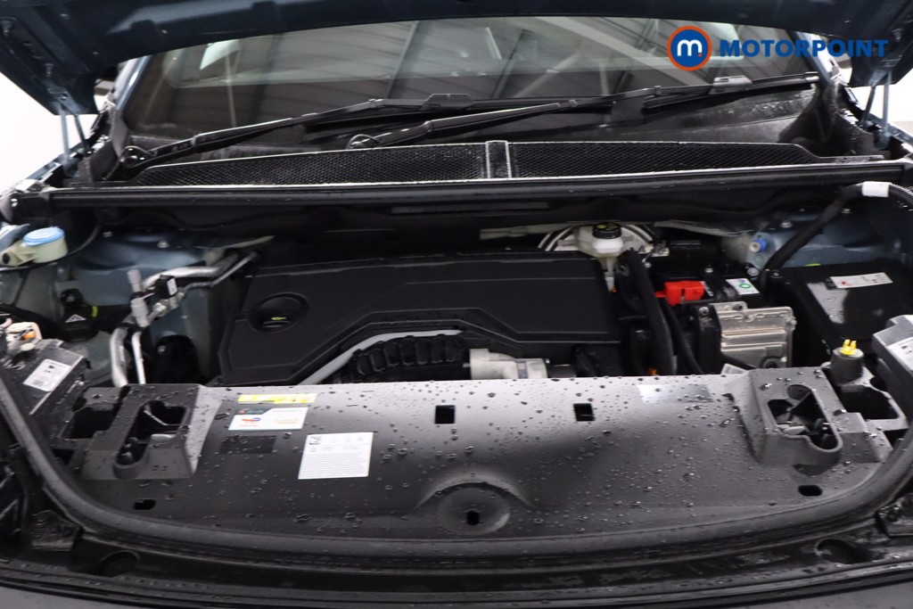 Peugeot 5008 Allure Automatic Petrol SUV - Stock Number (1636918) - 31st supplementary image