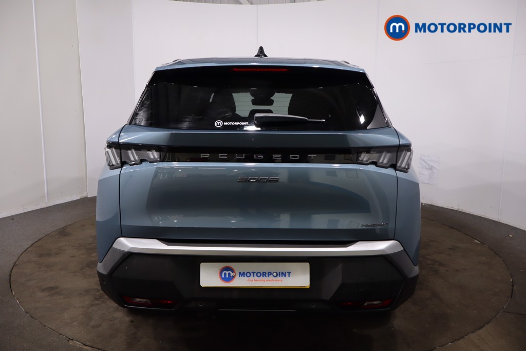 Peugeot 5008 Allure Automatic Petrol SUV - Stock Number (1636918) - 33rd supplementary image