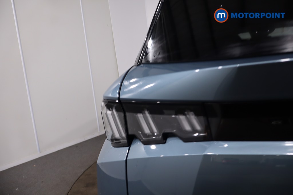 Peugeot 5008 Allure Automatic Petrol SUV - Stock Number (1636918) - 34th supplementary image