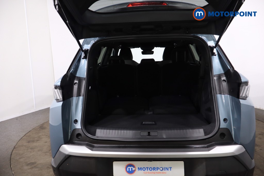 Peugeot 5008 Allure Automatic Petrol SUV - Stock Number (1636918) - 37th supplementary image