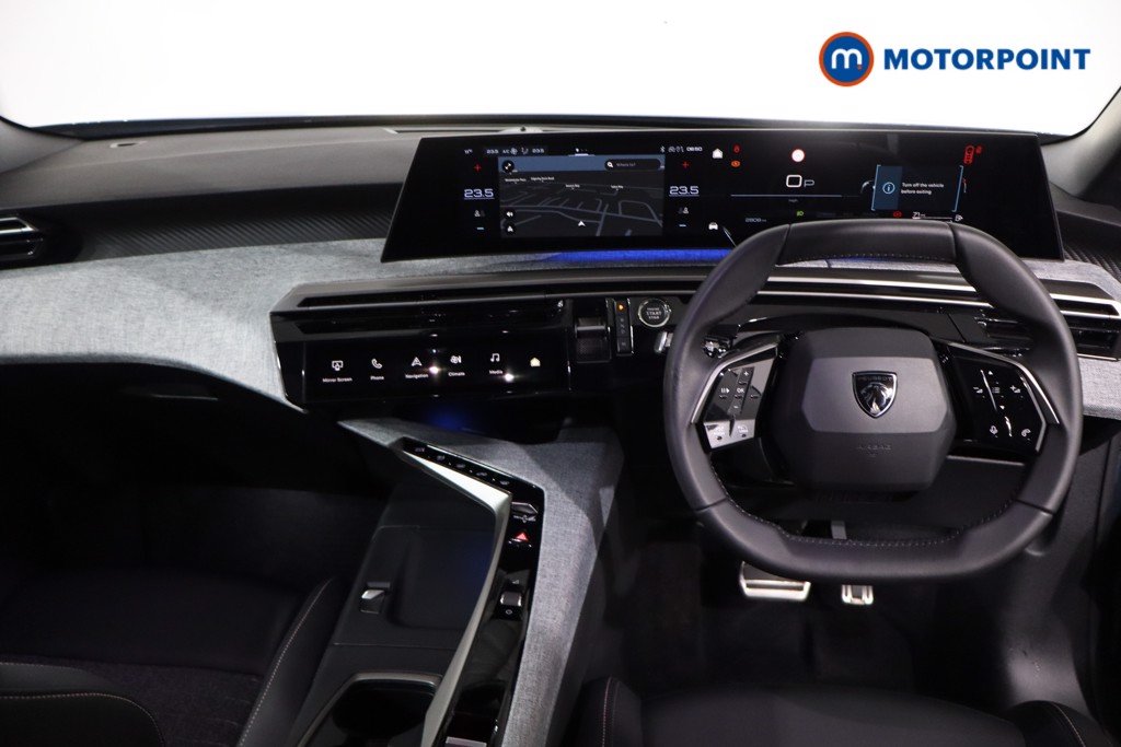 Peugeot 5008 Allure Automatic Petrol SUV - Stock Number (1636918) - 1st supplementary image