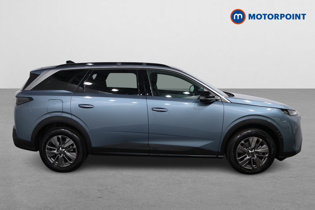 Peugeot 5008 Allure Automatic Petrol SUV - Stock Number (1636918) - Drivers side