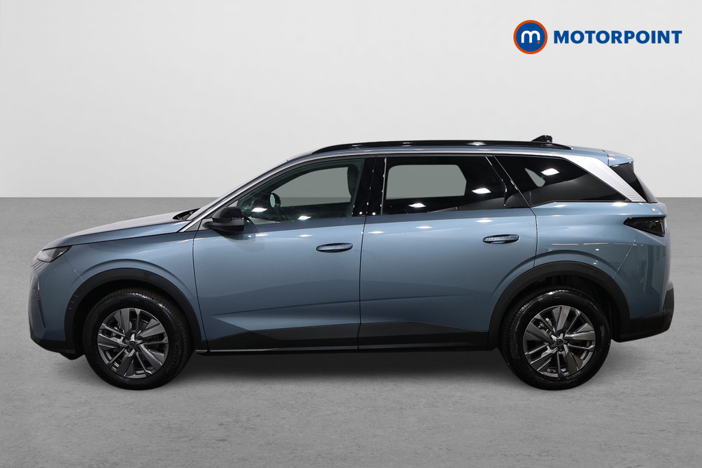 Peugeot 5008 Allure Automatic Petrol SUV - Stock Number (1636918) - Passenger side
