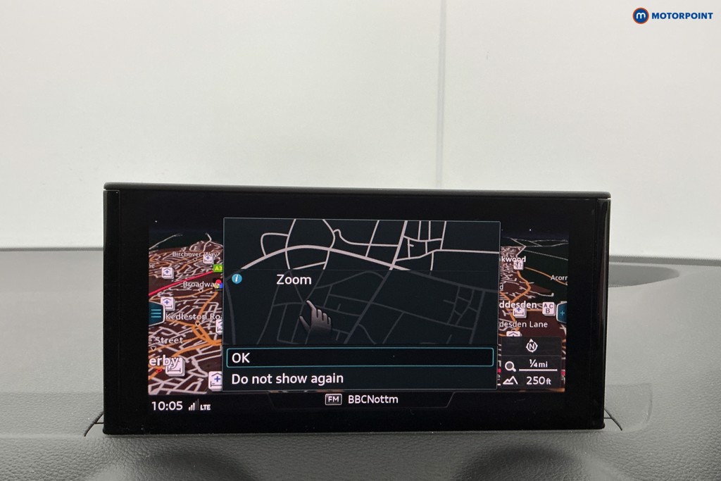 Audi Q2 Sport Automatic Petrol SUV - Stock Number (1636953) - 2nd supplementary image