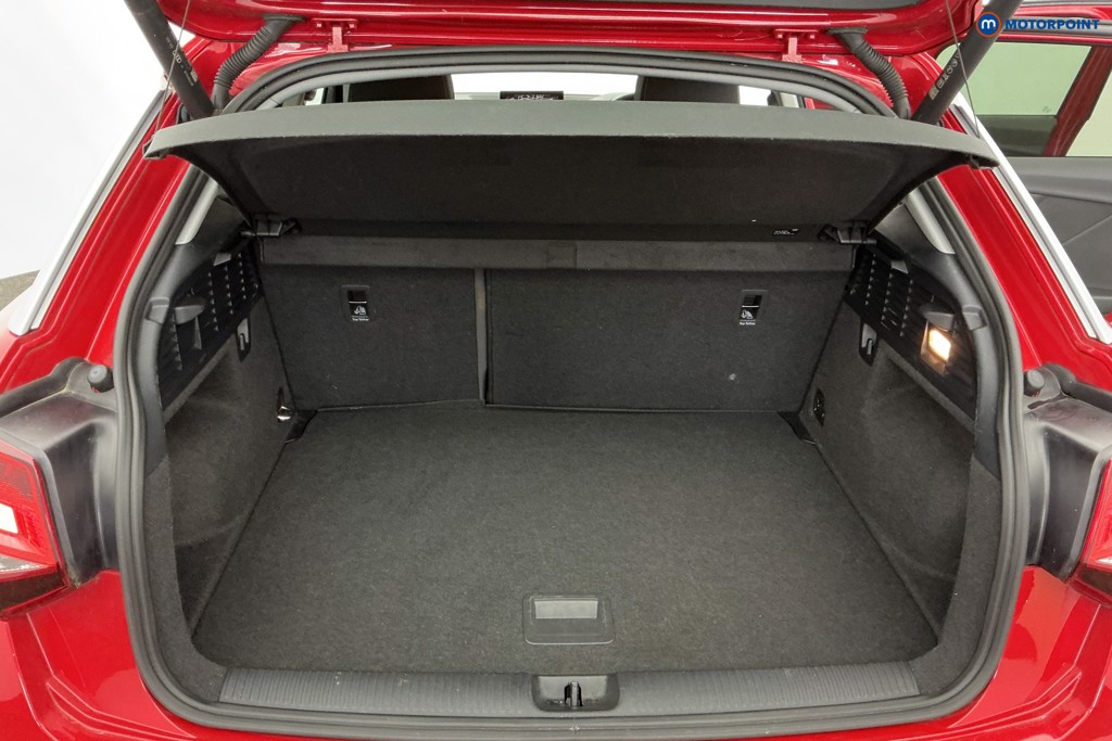 Audi Q2 Sport Automatic Petrol SUV - Stock Number (1636953) - 3rd supplementary image