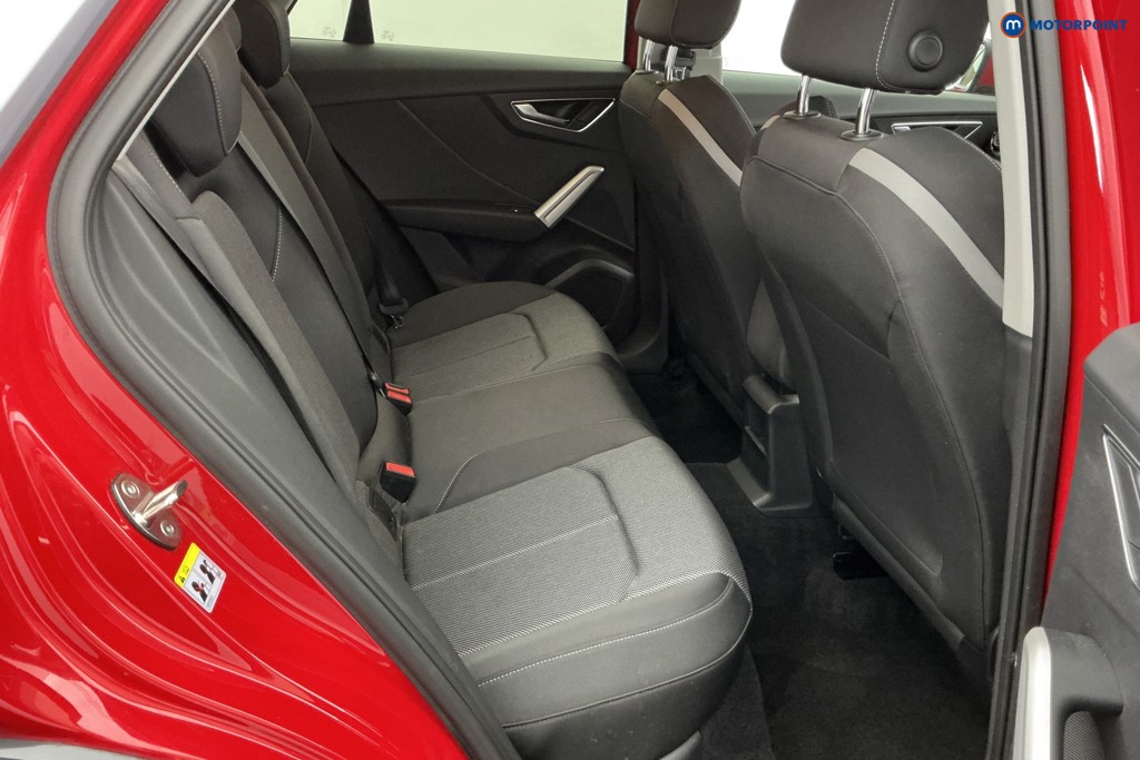 Audi Q2 Sport Automatic Petrol SUV - Stock Number (1636953) - 4th supplementary image