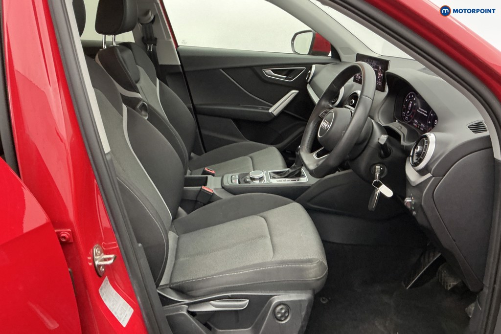 Audi Q2 Sport Automatic Petrol SUV - Stock Number (1636953) - 5th supplementary image