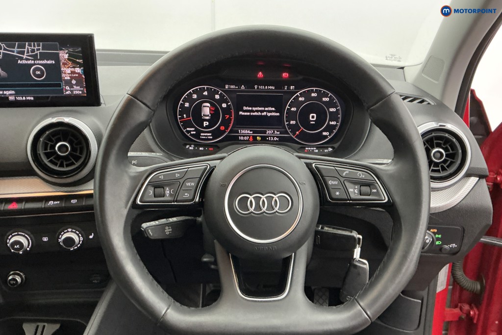 Audi Q2 Sport Automatic Petrol SUV - Stock Number (1636953) - 6th supplementary image