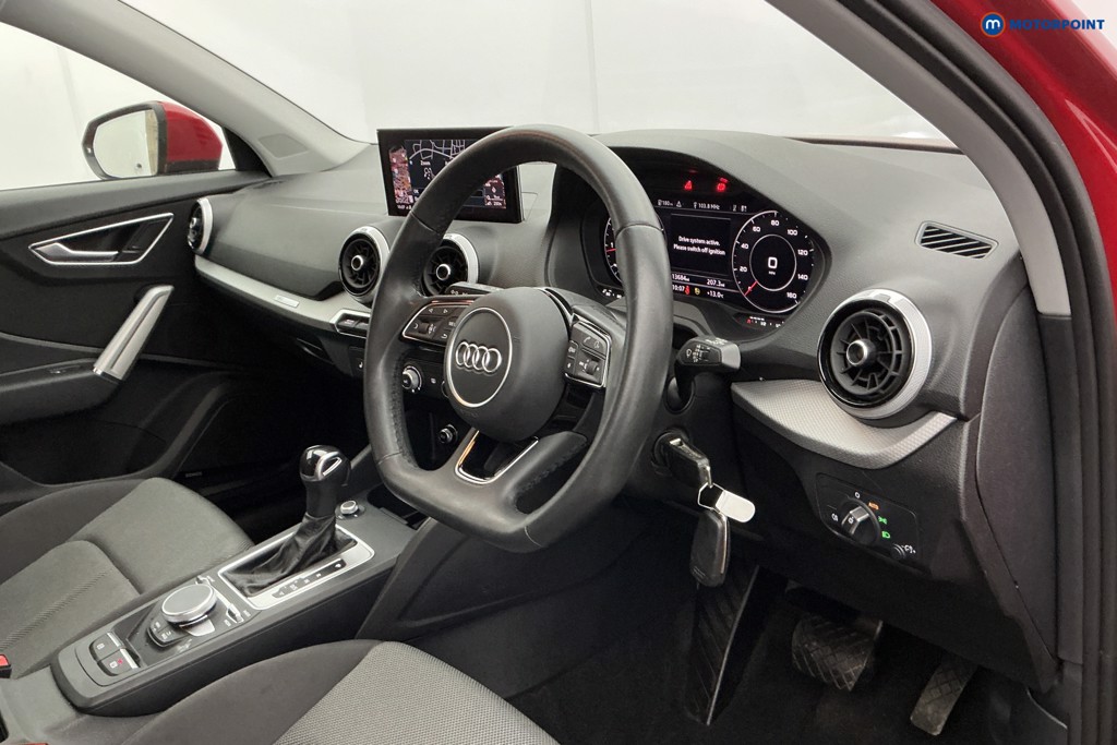 Audi Q2 Sport Automatic Petrol SUV - Stock Number (1636953) - 7th supplementary image