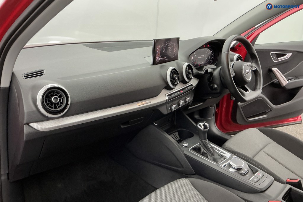 Audi Q2 Sport Automatic Petrol SUV - Stock Number (1636953) - 8th supplementary image