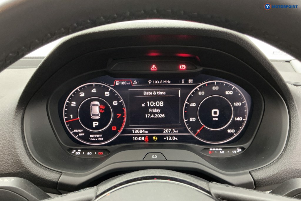 Audi Q2 Sport Automatic Petrol SUV - Stock Number (1636953) - 9th supplementary image