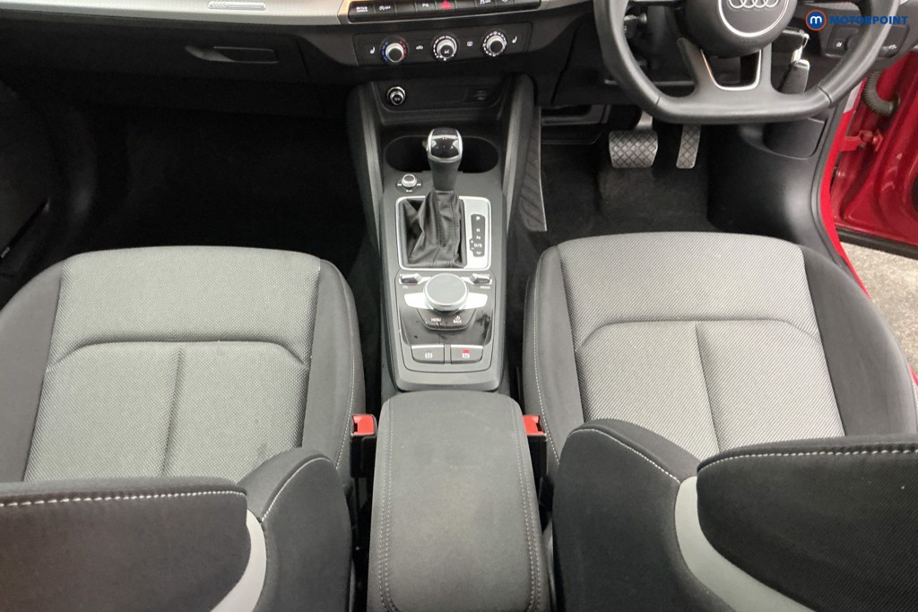 Audi Q2 Sport Automatic Petrol SUV - Stock Number (1636953) - 10th supplementary image
