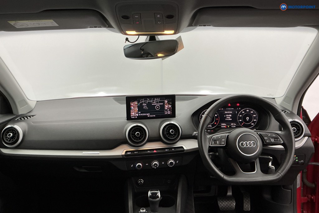 Audi Q2 Sport Automatic Petrol SUV - Stock Number (1636953) - 12th supplementary image