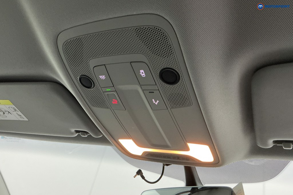 Audi Q2 Sport Automatic Petrol SUV - Stock Number (1636953) - 14th supplementary image