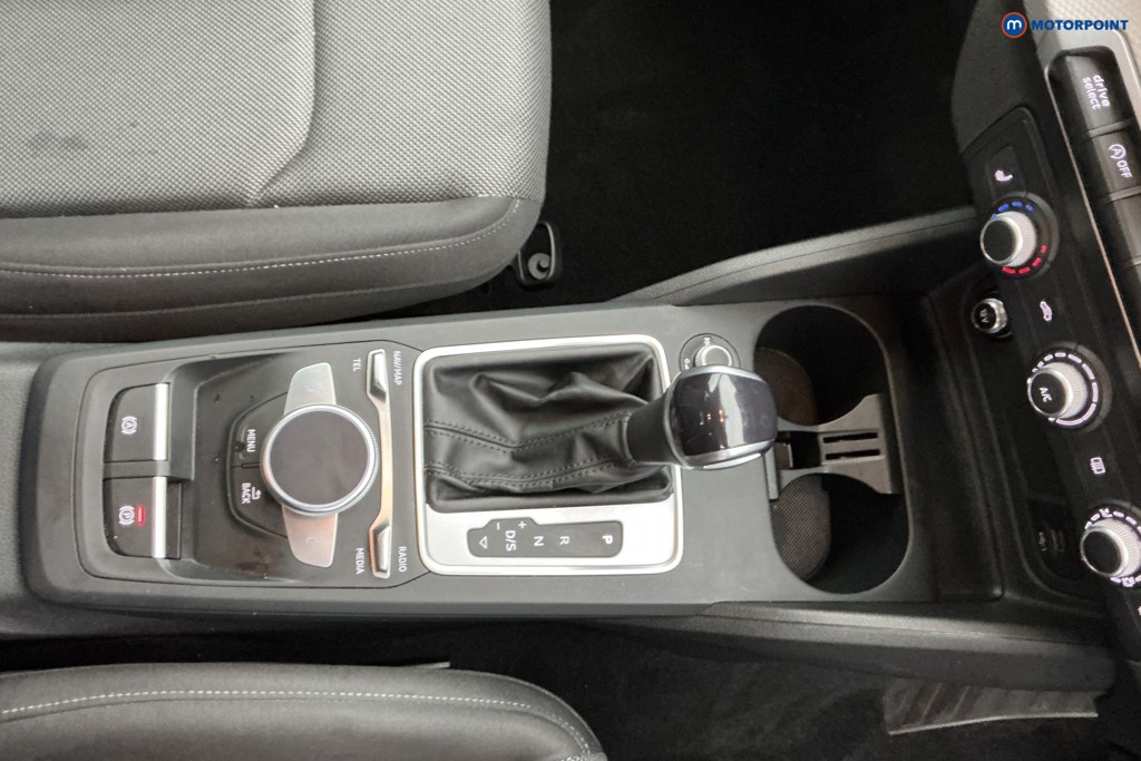 Audi Q2 Sport Automatic Petrol SUV - Stock Number (1636953) - 16th supplementary image