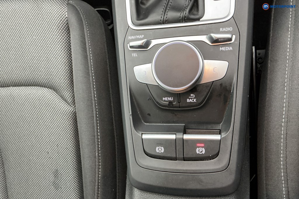 Audi Q2 Sport Automatic Petrol SUV - Stock Number (1636953) - 17th supplementary image