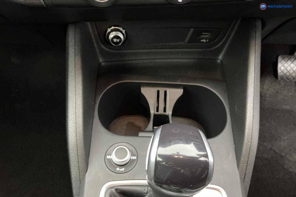 Audi Q2 Sport Automatic Petrol SUV - Stock Number (1636953) - 19th supplementary image