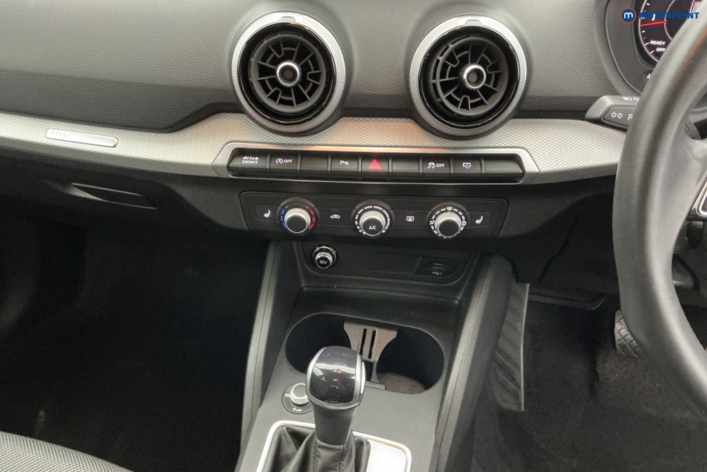 Audi Q2 Sport Automatic Petrol SUV - Stock Number (1636953) - 20th supplementary image