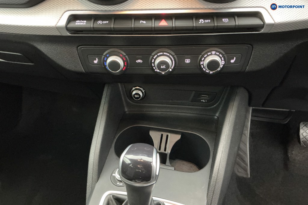 Audi Q2 Sport Automatic Petrol SUV - Stock Number (1636953) - 21st supplementary image