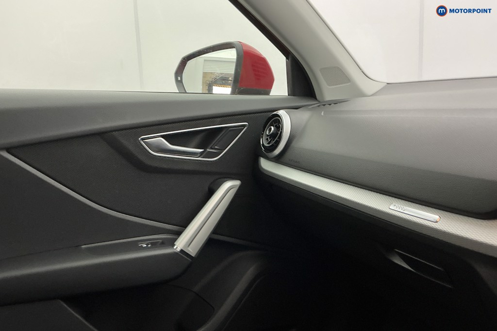 Audi Q2 Sport Automatic Petrol SUV - Stock Number (1636953) - 22nd supplementary image